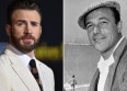 Chris Evans devrait jouer Gene Kelly au cinéma