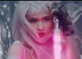 Grimes revient avec "Player Of Games"