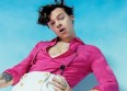 Harry Styles : 100.000 ventes !