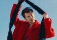 Harry Styles bat des records d'écoutes