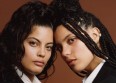 Ibeyi en interview pour "Spell 31"