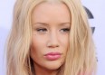 Iggy Azalea : un coup de gueule contre son label