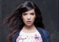 Indila : "La comparaison avec Najoua m'a étonnée"