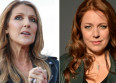 Isabelle Boulay : ses mots pour Céline Dion