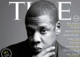 Jay-Z et J. Timberlake : artistes les plus influents