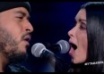 Jenifer et Slimane reprennent "Creep"