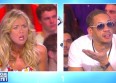 JoeyStarr et Enora Malagré : le clash dans TPMP