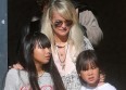 Jade Hallyday prend la parole !