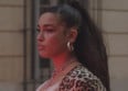 Jorja Smith à Marseille pour le clip "Go Go Go"