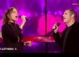 Julien Clerc en duo avec sa fille : regardez !