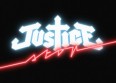 Justice : 1ères images de "IRIS : A Space Opera"