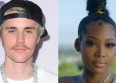 Justin Bieber et Summer Walker sur "Yummy"