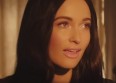 Kacey Musgraves dévoile clip "Rainbow"