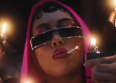 Kali Uchis sensuelle pour "Solita"