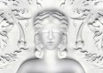 Kanye West : la pochette 3D de "Cruel Summer"