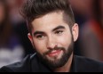 Kendji disparaît des réseaux sociaux