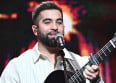 Kendji Girac : 500.000 ventes !