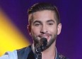 Kendji : "J'espère ne pas décevoir mon public"