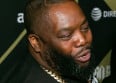 Grammy Awards : Killer Mike arrêté par la police !