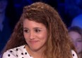 Kimberose brille dans "ONPC"