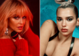 Dua Lipa et Kylie Minogue : bientôt le duo ?