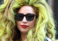 "Lady Gaga est une création"