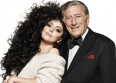 Gaga & T. Bennett : l'inédit "Winter Wonderland"