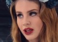 Lana del Rey : le clip de "Born To Die"