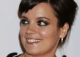 Lily Allen travaille sur un nouvel album studio