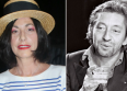 Pour Lio, Serge Gainsbourg était un "harceleur"