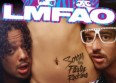 Les Albums 2011 : LMFAO, "Sorry For Party Rocking"