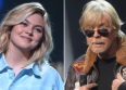 Louane fan de Renaud, elle se confie