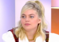 Pourquoi Louane a changé son nom