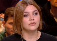 Louane complexée par son image