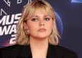 Louane évoque l'échec de son 3ème album