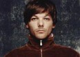 Louis Tomlinson : un 1er album et un clip