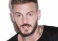 M Pokora : une marque de vêtements masculins