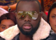 Streaming : Maître Gims en colère !