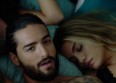 Maluma fait "Mala Mía" dans son nouveau clip