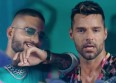 Maluma et Ricky Martin : regardez leur clip !