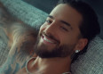 Maluma est "Coco Loco" dans son clip