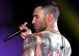 Maroon 5 : un Super Bowl enflammé !