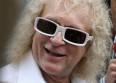 Michel Polnareff jouera dans "Podium 2"