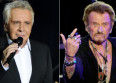 Hommage de Sardou à Johnny : Laeticia s'exprime