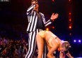 MTV VMA's 2013 : Miley Cyrus choque en live !