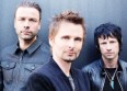 Muse : "Pas d'album avec Mylène Farmer"