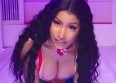 Nicki Minaj est "MEGATRON"