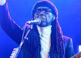 Nile Rodgers fait danser la Salle Pleyel