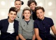 One Direction dévoile le titre "Diana" : écoutez !