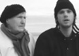 Orelsan en duo avec... sa grand-mère